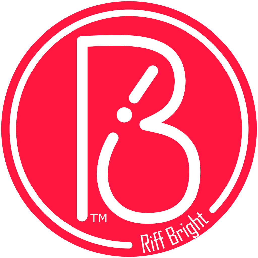 Riff Bright Logo PNG