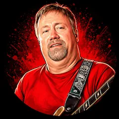 Photo of Eric