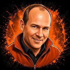 Photo of Mark